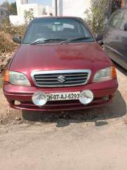 Maruti Suzuki Esteem LXI
