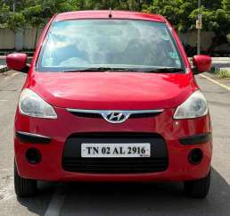 Hyundai i10 Magna