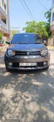 Maruti Suzuki Ignis 1.2 Zeta AMT