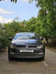 Volkswagen Polo 1.2 Comfortline