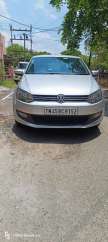 Volkswagen Polo 1.2 Highline