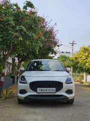 Maruti Suzuki Swift dzire ZXI