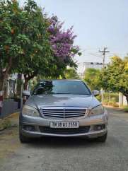 Mercedes Benz C-Class C220 CDI Classic