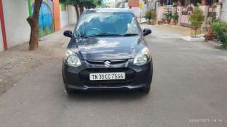 Maruti Suzuki Alto 800 LXI