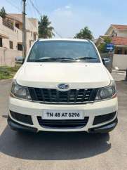 Mahindra Xylo H4