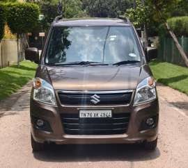 Maruti Suzuki Wagon R others