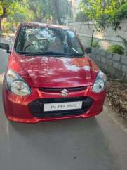 Maruti Suzuki Alto 800 LXI