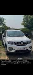 Renault Kwid RXT Opt