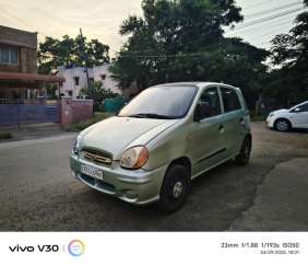 Hyundai Santro others