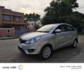 Tata Zest others