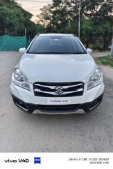 Maruti Suzuki S-Cross Zeta 1.3