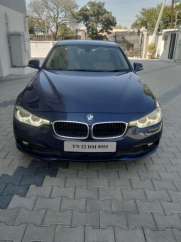 BMW 3 Series 320d Edition Sport
