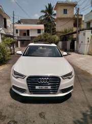 Audi A6 2.0 TDI