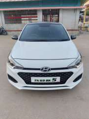Hyundai i20 SX