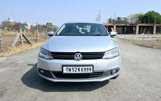 Volkswagen Jetta 2.0 TDI Highline