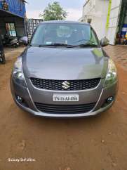 Maruti Suzuki Swift VDI