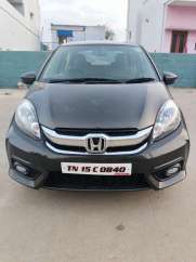 Honda Amaze others