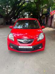 Honda Brio others