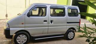 Maruti Suzuki Eeco 5 STR Ac