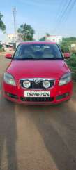 Skoda Fabia Elegance 1.6 MPI