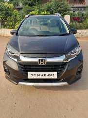 Honda WR-V others