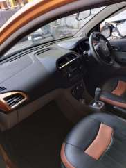 Tata Tiago XZA AMT