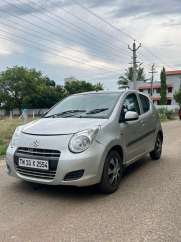 Maruti Suzuki A Star ZXI
