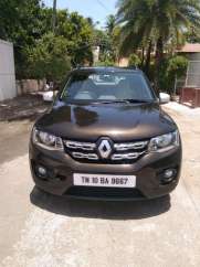Renault Kwid RXT