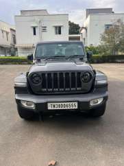 Jeep Wrangler others