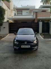 Volkswagen Polo GT TSI