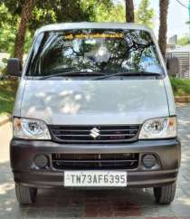 Maruti Suzuki Eeco 5 STR Ac