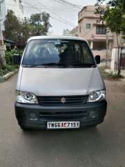 Maruti Suzuki Eeco 7 STR STD