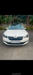 Skoda Superb others