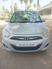 Hyundai i10 Sportz