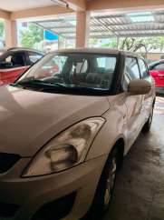 Maruti Suzuki Swift dzire ZDI