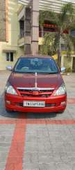 Toyota Innova 2.5 G