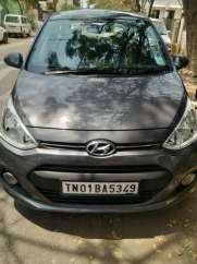 Hyundai Grand I10 others