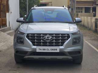 Hyundai Venue others