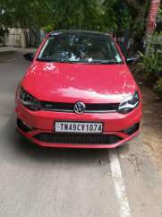 Volkswagen Polo GT TSI