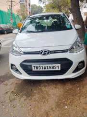 Hyundai Grand I10 1.2 Sports