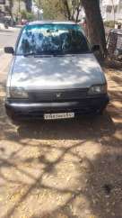 Maruti Suzuki 800 Std