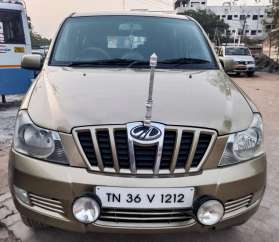 Mahindra Xylo E8 BS IV