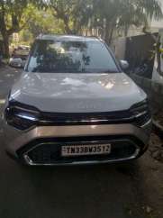 Kia carens Luxury Plus 1.5 Diesel MT 7 STR