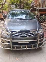 Toyota Innova 2.5 V