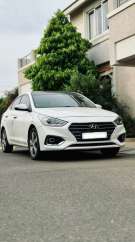 Hyundai Verna 1.6 D