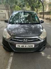 Hyundai i10 1.2 Magna
