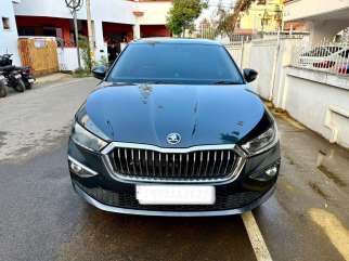 Skoda SLAVIA 1.0 Ambition TSI