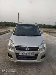 Maruti Suzuki Wagon R others
