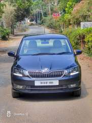 Skoda Rapid 1.5 TDI CR Ambition