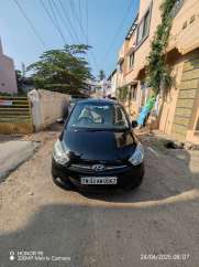 Hyundai i10 1.1 Magna